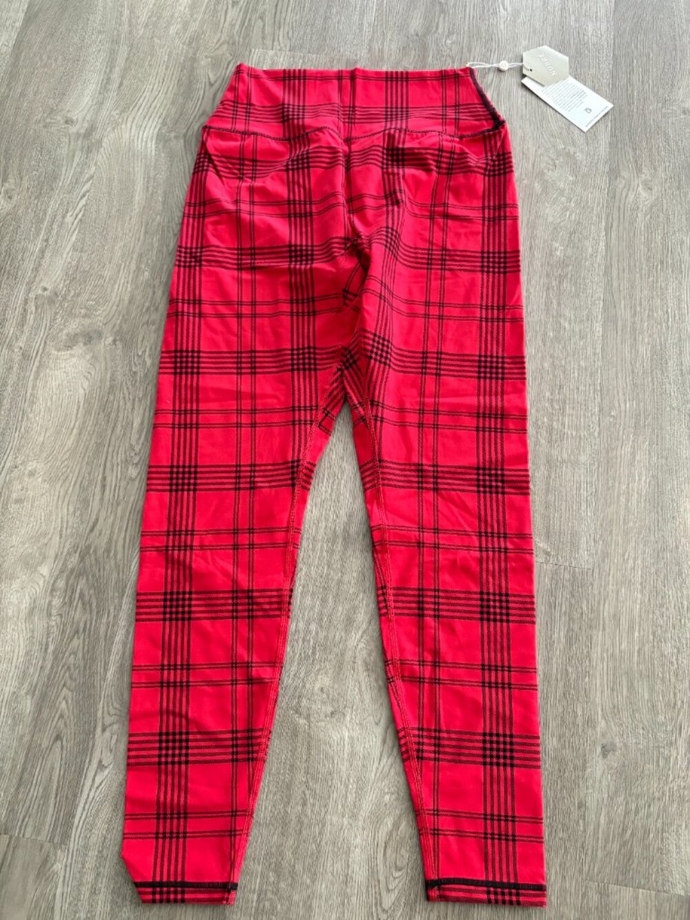 Buffbunny Leggings